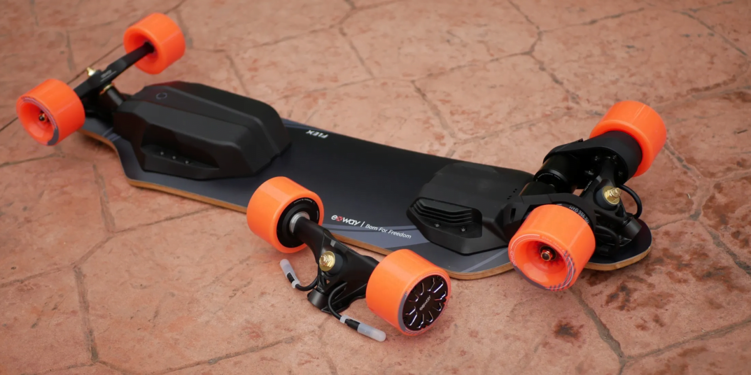 Hub or belt motors? Which to choose? Electric Skateboards Shop and Service